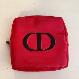 Dior Makeup Case